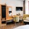 360 Grad Hotel & Bar