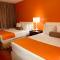 Howard Johnson by Wyndham North Bergen