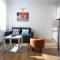 Apartamenty Rogowscy - Apartamenty na wynajem w Rewalu