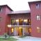 Apartamentos Rurales Las Dos Torres