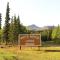White Moose Lodge