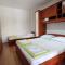 Milic Apartments