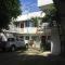 Hostal Sarai