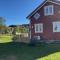 Foto: Peaceful private house in Lofoten