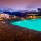 Kallirroe Master Villa with Sea View and Pool - Chrissi Akti