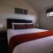 Metropolitan Motel on Riccarton