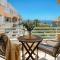 Fantastic Seaside Family Apartment with Pool - Parede