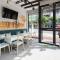 Siam Stadium Hostel