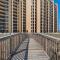The Palms #101 Condo - نافار