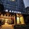 SSAW Boutique Hotel Ningbo CBD