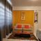 B & A Suites Inn Hotel - Quarto Luxo Premium