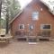Arizona Mountain Inn & Cabins