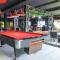 Labuana Homestay & Cafe Garden