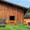 Bergwelt-M - Scheunencamping