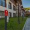 Szczawnica Park Resort & Spa