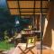 Wild Glamping Knuckles - Thema Collection