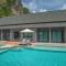 The Scene Cliff View Villas - Ao Nang Beach