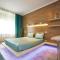 Foto: Two bedrooms on Stefan Cel Mare street