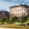 Hotel Sofia by The Railway Station Wroclaw - 弗罗茨瓦夫