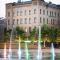 Hotel Sofia by The Railway Station Wroclaw - 弗罗茨瓦夫