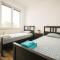 Apartament Lublin Stare Miasto "Wild Cat" - Lublin