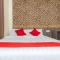 MK Paradise hotel - Tangkak