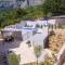 Rustic Villa Nina - Dalmatian Stone Mansion