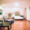 GONGGAN Residence Hotel