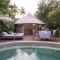 Sandat Glamping Tents