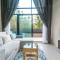 Apartment at Aristo Surin by Lofty - Surin pláž