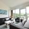 Duinzicht holiday home in Nieuwvliet with garden - 尼乌弗利特