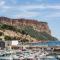 Le Bel Ecrin par Dodo-a-Cassis - Cassis