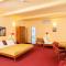 Cloister Inn Hotel