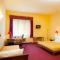 Cloister Inn Hotel