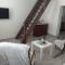 Apartmány U splavu