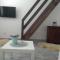 Apartmány U splavu