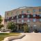 Silk Way Hotel