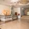 Silk Way Hotel