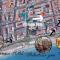 Nestor&Jeeves - BLEU AZUR VUE MER - Central - Very close sea