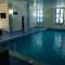 Silk Way Hotel