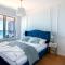 Apartament SAILOR z widokiem na morze - Nadmorski Luksus - 尤斯托尼莫斯基