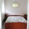 Strandfürdő Apartman