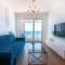 Apartament SAILOR z widokiem na morze - Nadmorski Luksus - 尤斯托尼莫斯基