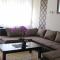 Strandfürdő Apartman