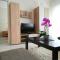 Strandfürdő Apartman