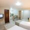 Aquarius Hotel Flat Residence