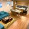 EKA Luxury Two-Bedroom Premium Apartment 2