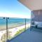 Apartament SAILOR z widokiem na morze - Nadmorski Luksus - 尤斯托尼莫斯基
