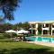 Olivastro Villa