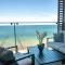 Apartament SAILOR z widokiem na morze - Nadmorski Luksus - 尤斯托尼莫斯基